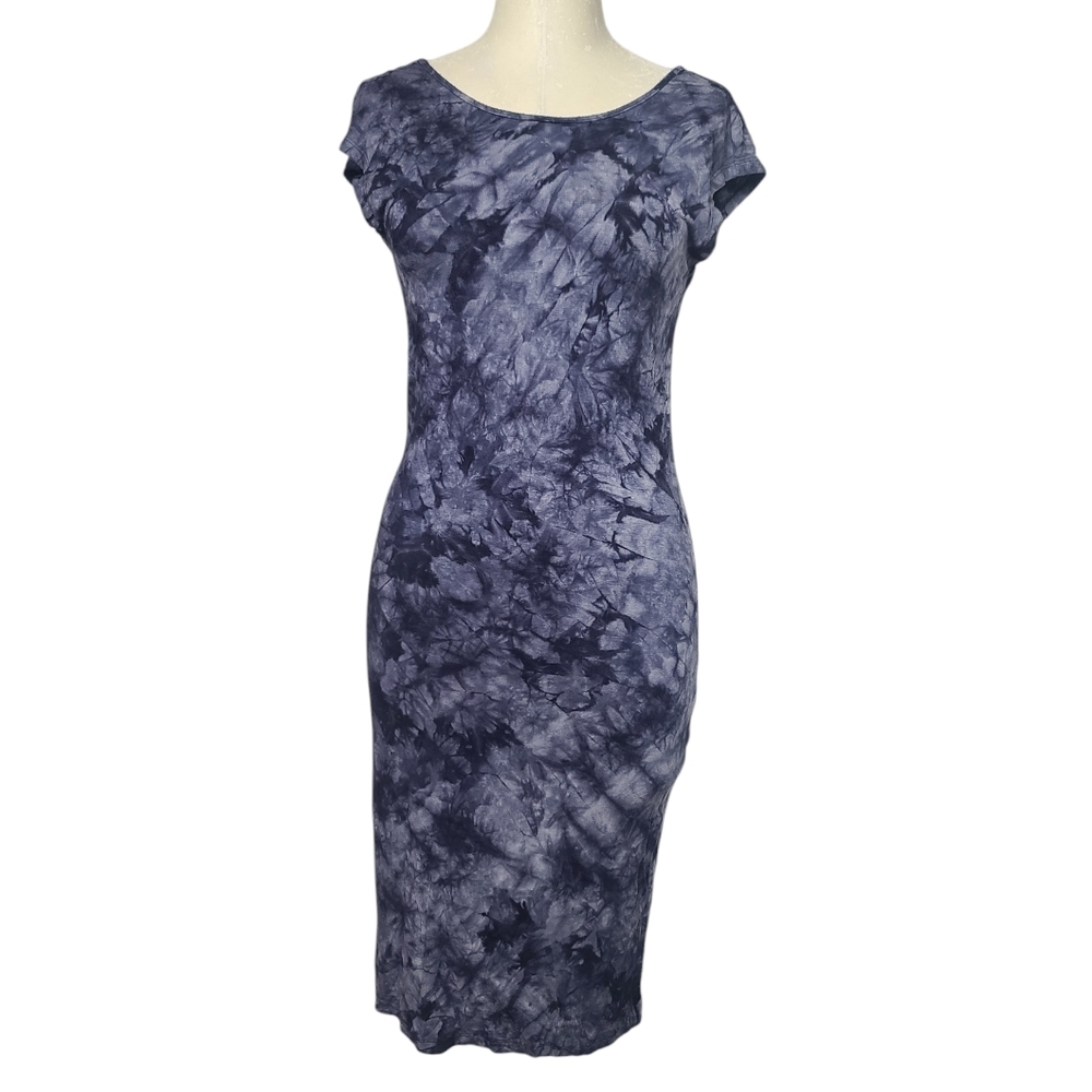 Fashion On Earth Bodycon Dress S